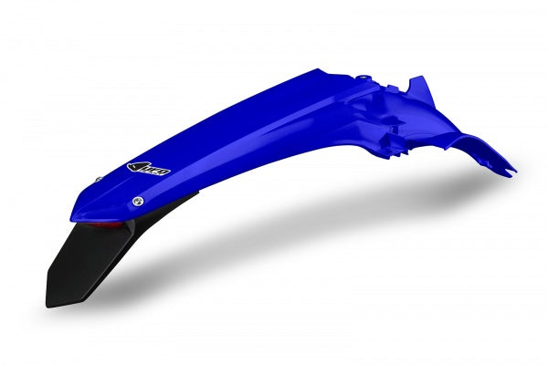 Yamaha YZ Rear Fender - Blue (089) - YA04878#089
