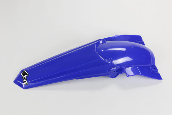 Yamaha YZF Rear Fender - Blue - YA04810#089