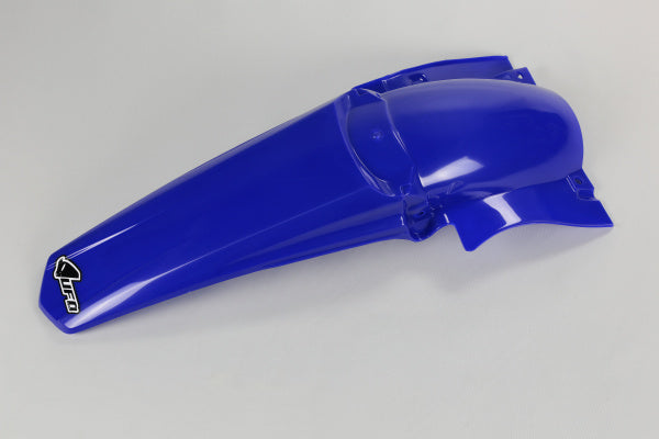 Yamaha YZF Rear Fender - Blue - YA03881#089