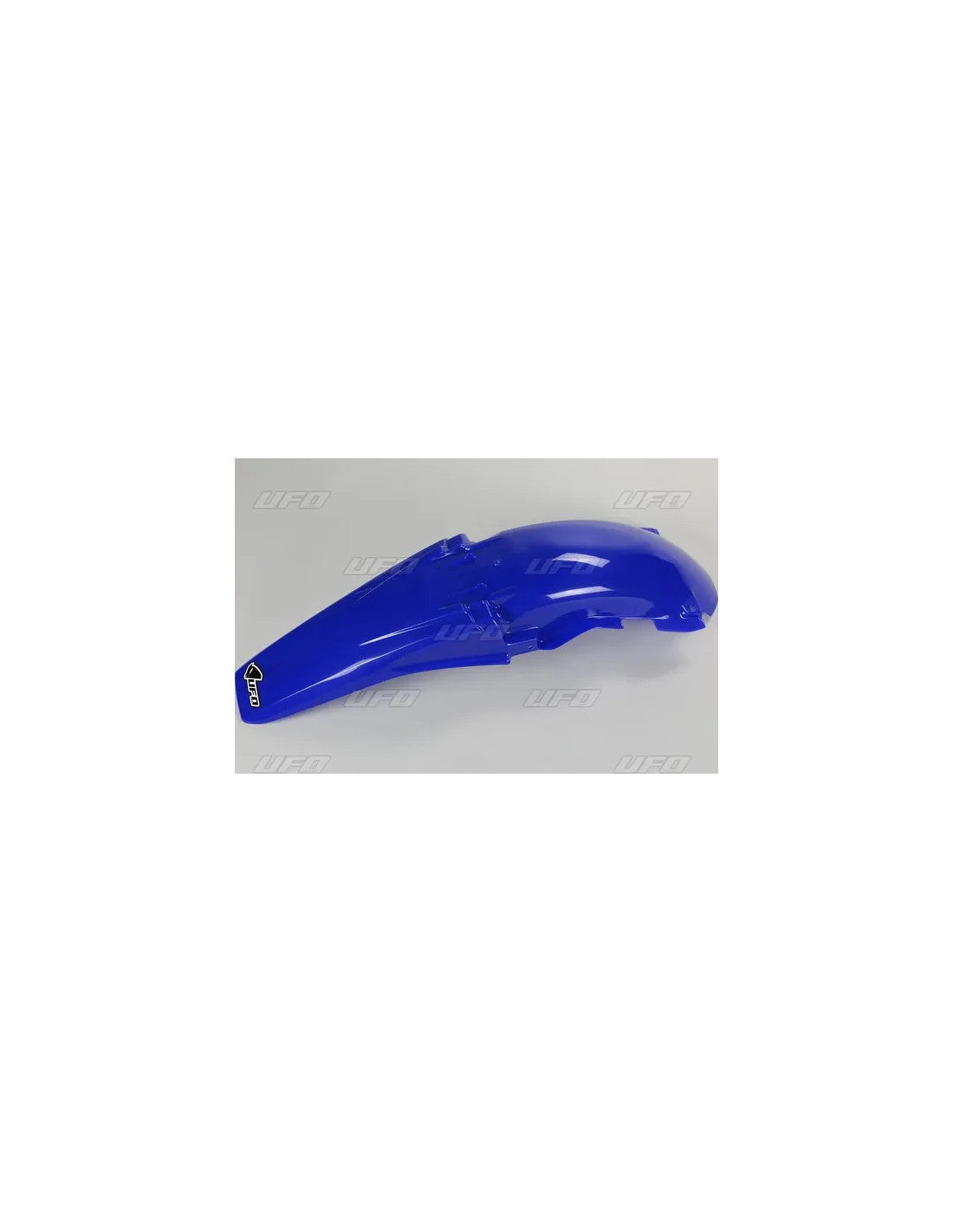 Yamaha WRF Rear Fender - Blue - YA02897T@089