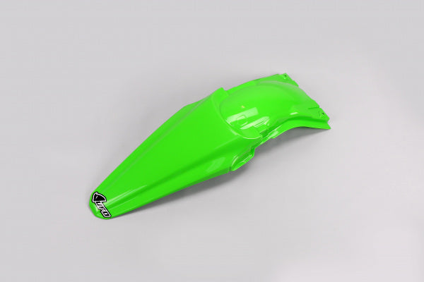 Kawasaki KXF Rear Fender - Green - KA04721#026