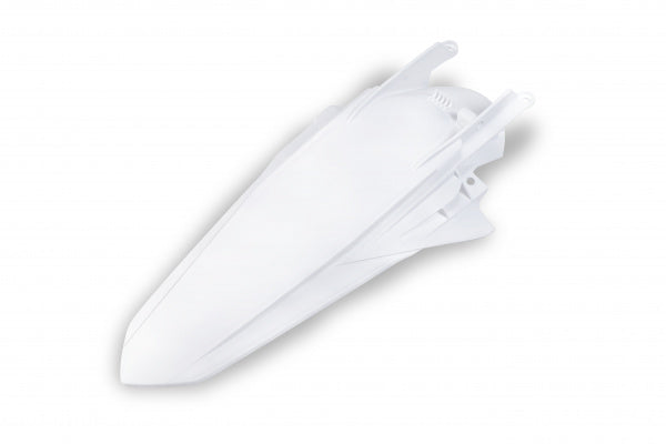 KTM SX-F Rear Fender - White 20-26 - KT04091#042
