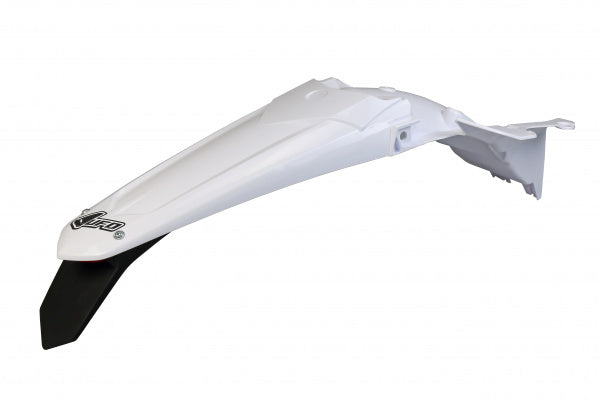 Yamaha YZF Rear Fender - White (046) - YA04862#046