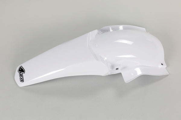 Yamaha YZF Rear Fender - White - YA03863#046
