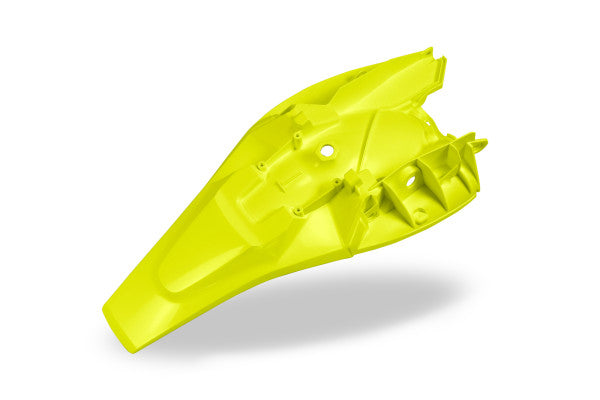 Husqvarna TE Rear Fender - Yellow 19-25 - HU03399#104