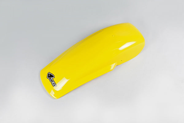 Suzuki RM Rear Fender - Yellow - SU02901#101