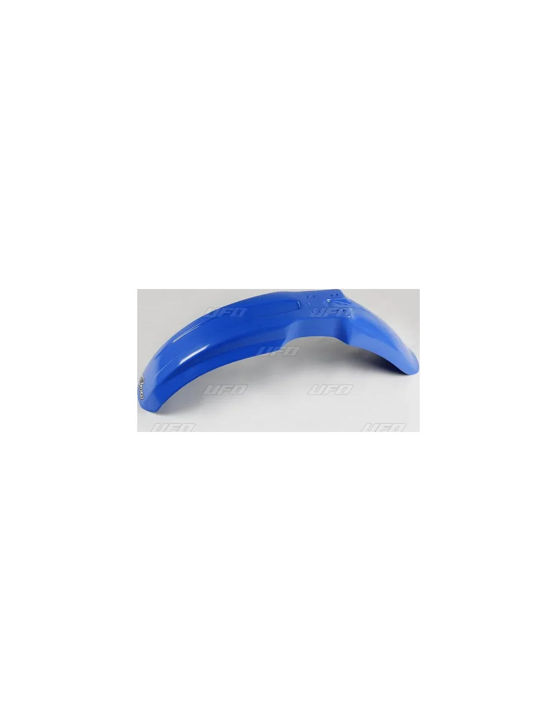 TM 125 Front Fender - Blue - TM03110@091