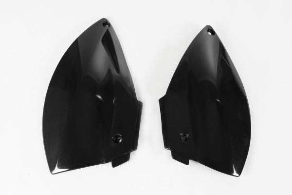 KTM SMC Side Panels - Black - KT03014#001