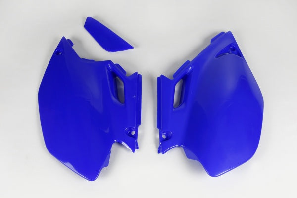 Yamaha WRF Side Panels - Blue - YA03866#089
