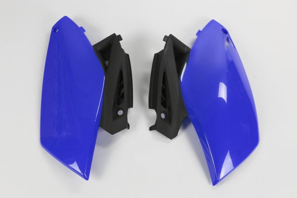 Yamaha YZF Side Panels - Blue - YA04812#089