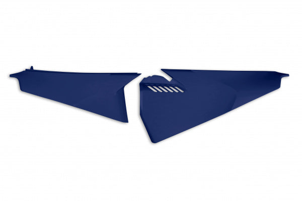 Husqvarna TX Side Panels - Blue (087) - HU03397#087