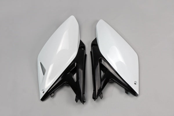 Suzuki RMZ Side Panels - 999 13 - SU04929#W