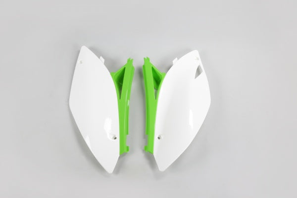 Kawasaki KXF Side Panels - 999 - KA04700#999