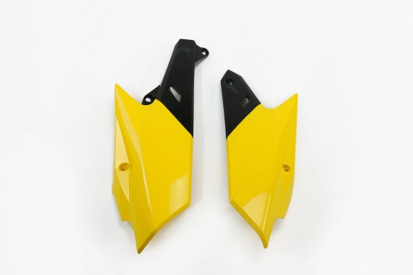 Yamaha WRF Side Panels - Yellow - YA04839#101