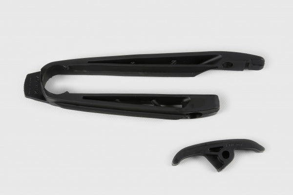 KTM SX Swingarm Chain Slider - Black - KT03096#001