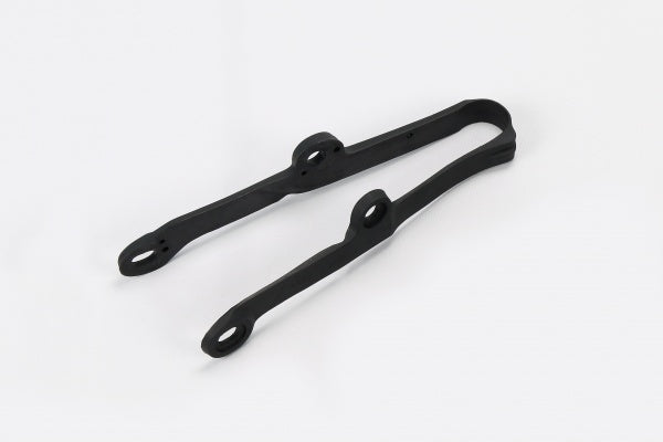 Kawasaki KXF Swingarm Chain Slider - Black - KA04709#001