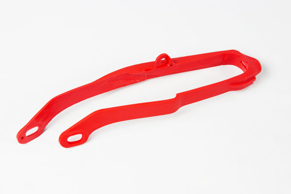 Honda CRF Swingarm Chain Slider - Red - HO03671#070