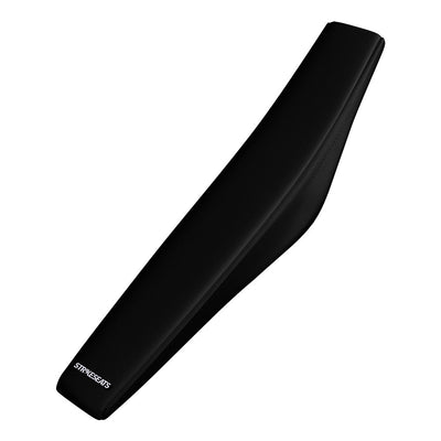 Beta XTrainer 250/300 15-22 BLACK/BLACK Gripper Seat Cover