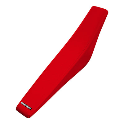 Housse de selle Gas Gas MC85 21-24 ROUGE/ROUGE adhérente