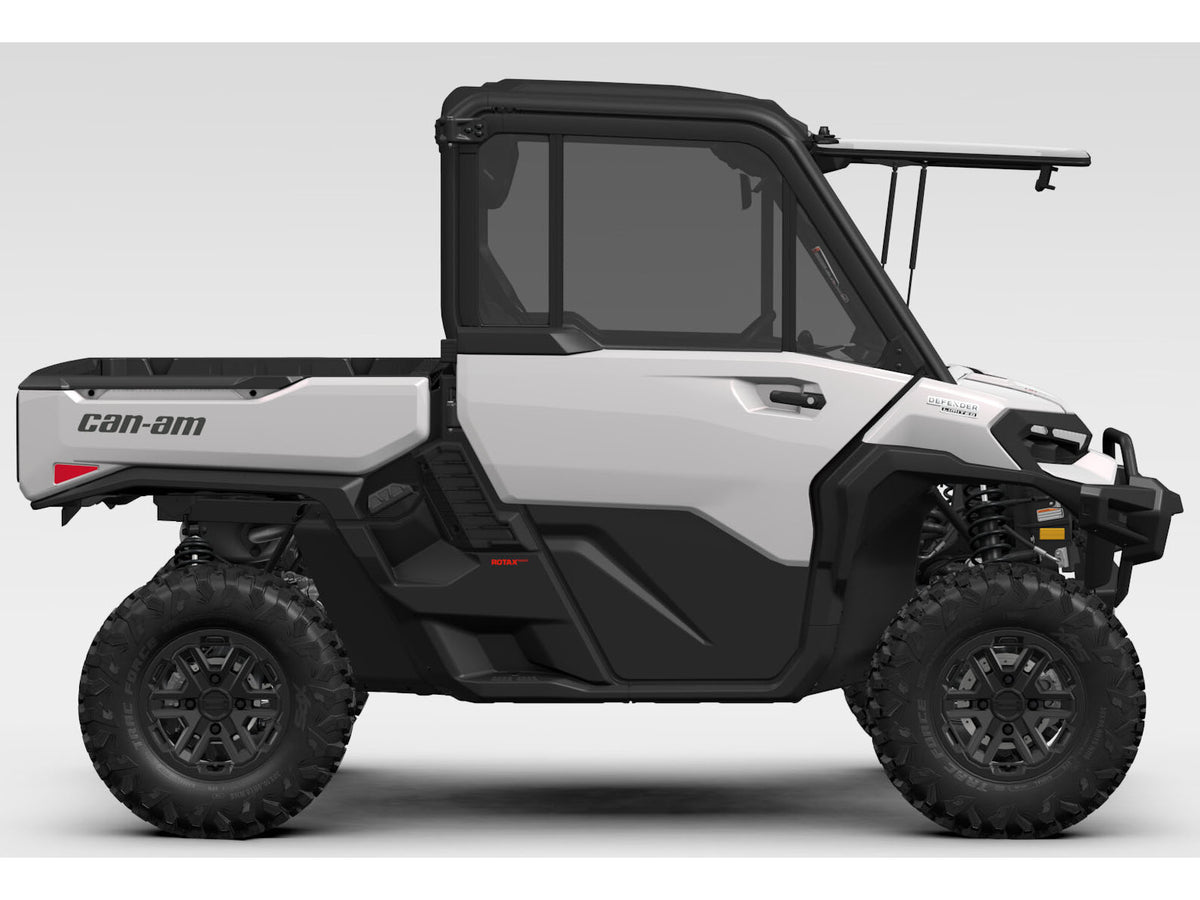 Can-Am Defender HD11 - 2 Door