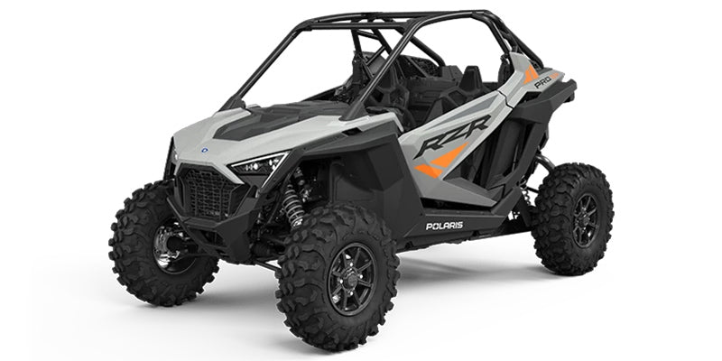2023 Polaris Pro XP