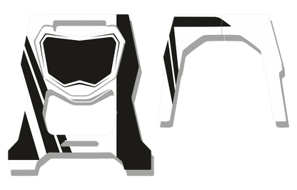 Acerbis 711 Stand