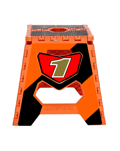 Acerbis Folding Stand