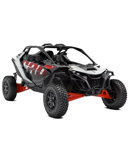 Can-Am Maverick R