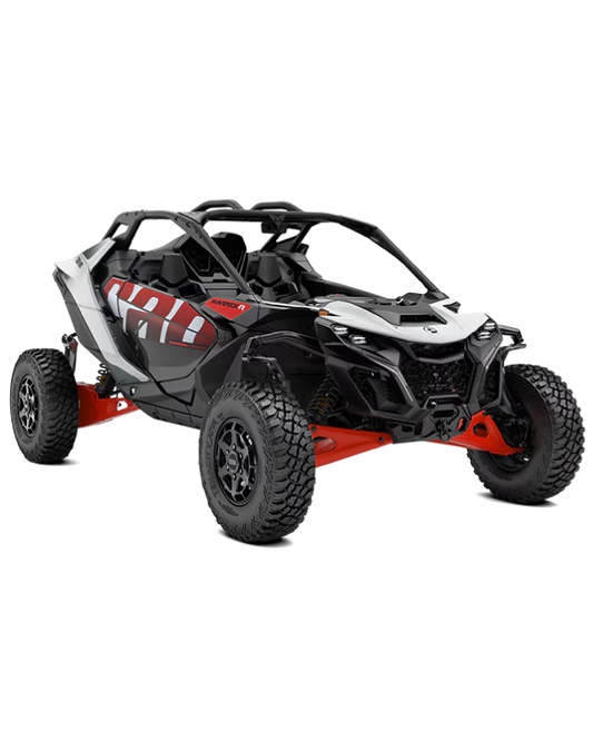 Can-Am Maverick R