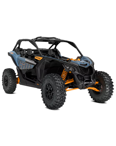 Can-Am Maverick X3