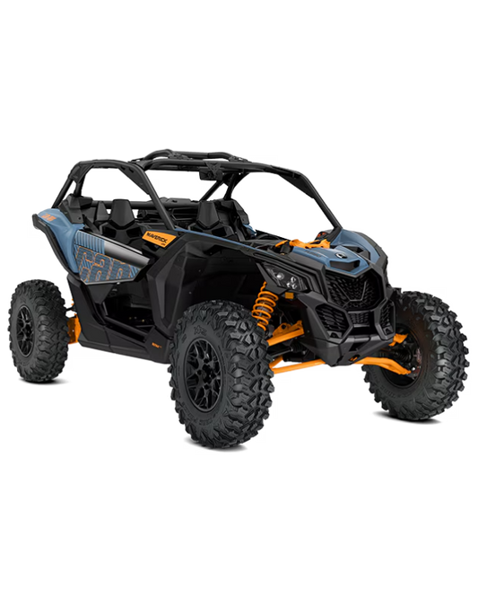 Can-Am Maverick X3