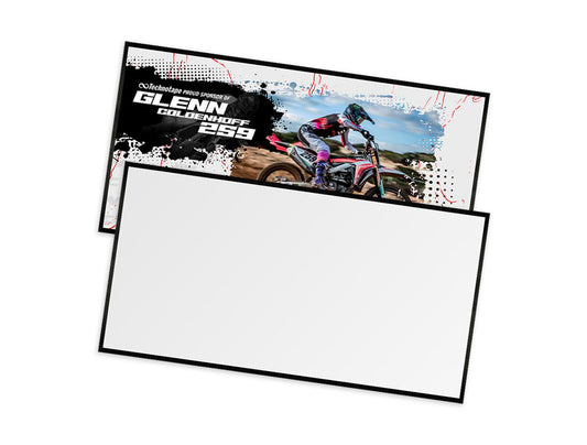 Custom Printed Floor Mats