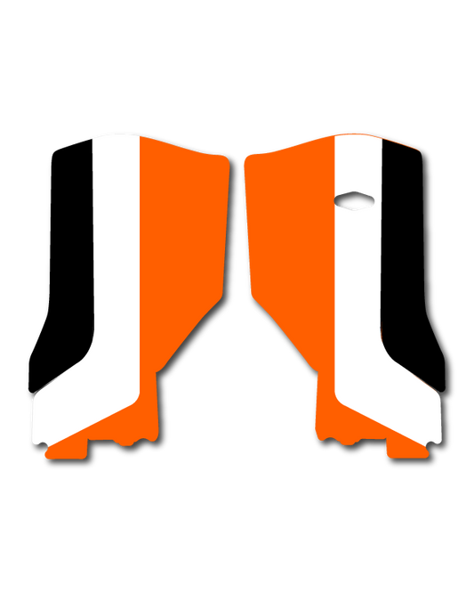 Fork Guards