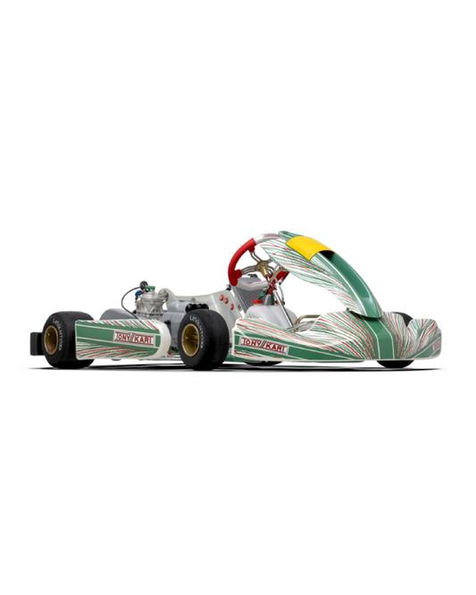 Karting Graphics Kit