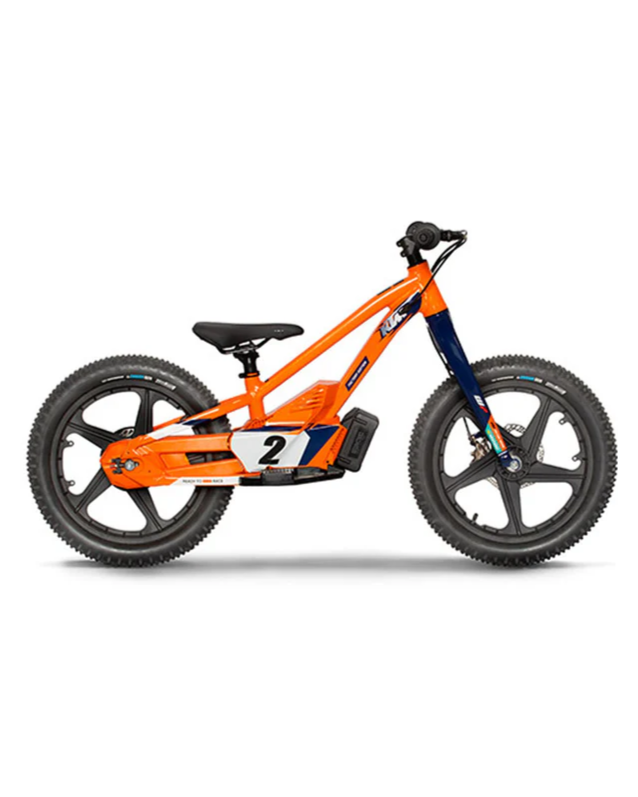Mini Kit (PW, Stacyc, KTM e5, 50cc)