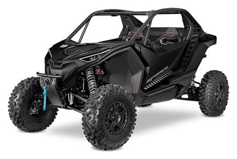 CFMoto Z10 2 Door