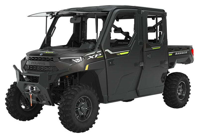 Polaris Ranger 1000 XP Northstar