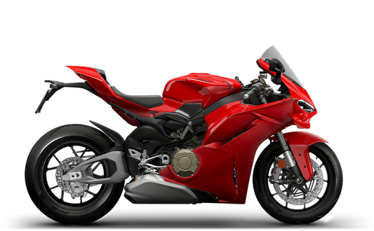 Ducati Panigale V4