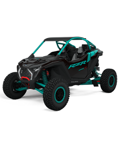 Polaris RZR Pro XP / Pro R
