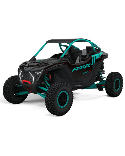 Polaris RZR Pro XP / Pro R