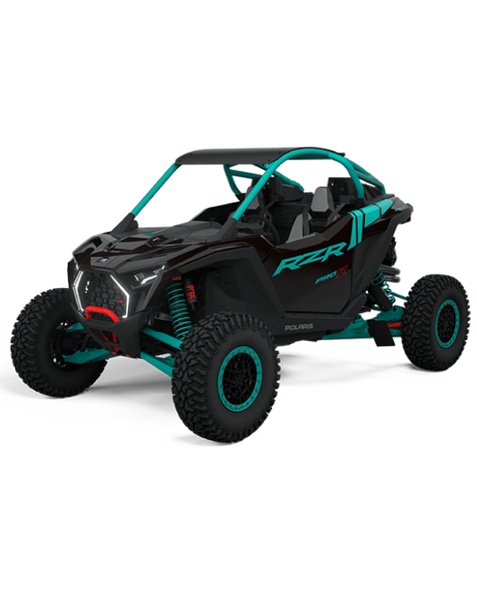 Polaris RZR Pro XP / Pro R