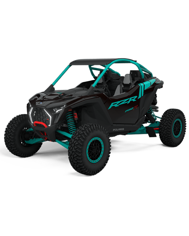 Polaris RZR Pro XP / Pro R