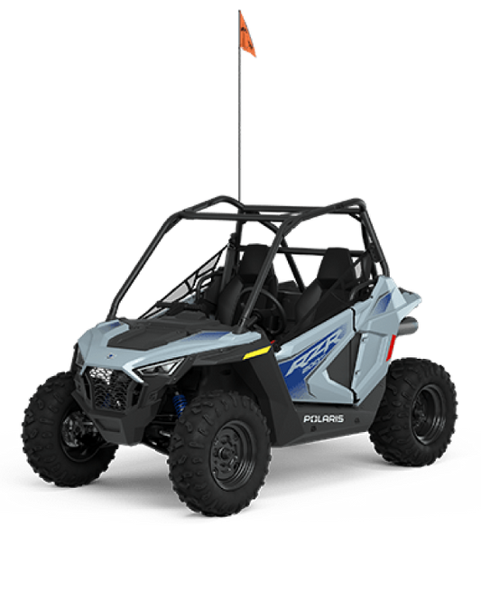 Polaris RZR 200 SxS