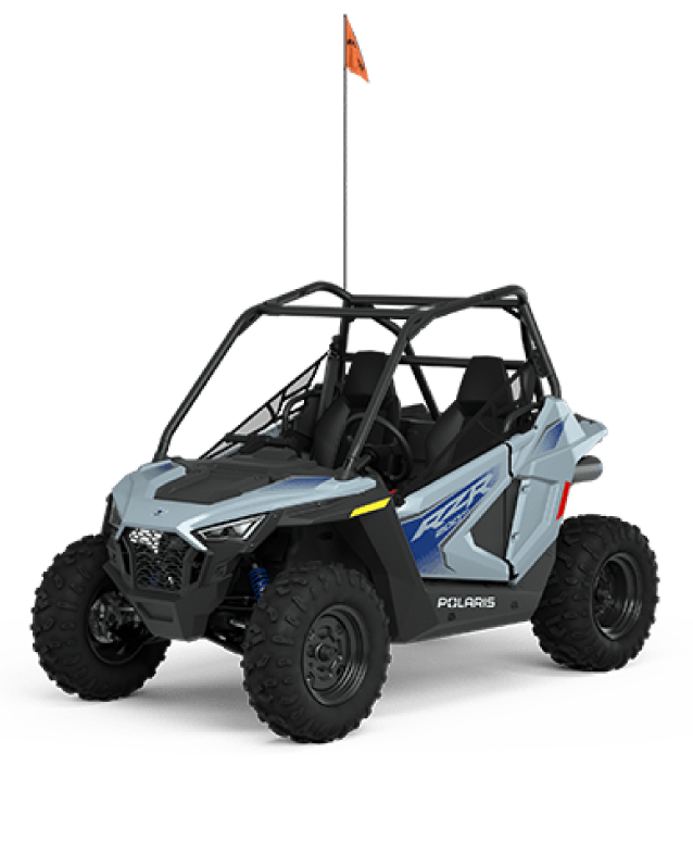 Polaris RZR 200 SxS