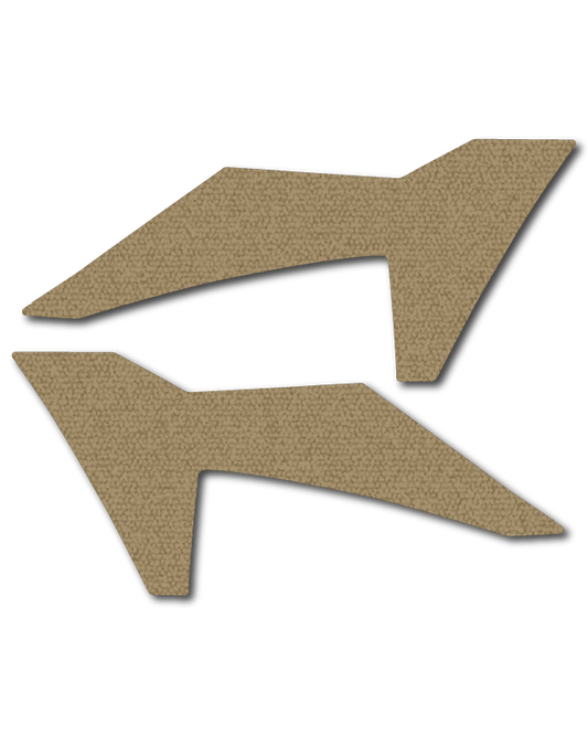 Graphics Protection Sheets - Cut To Shape