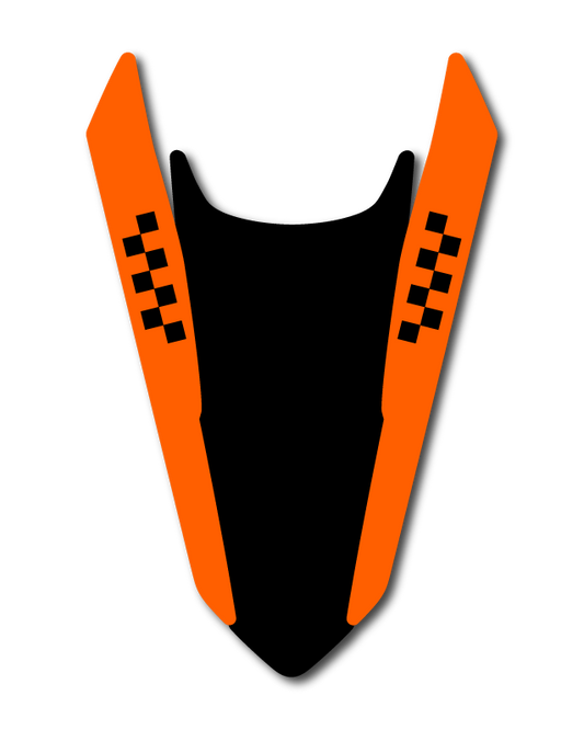 Rear Fender