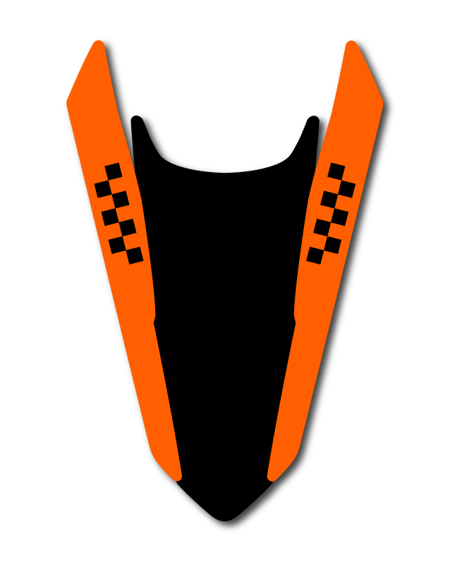 Rear Fender
