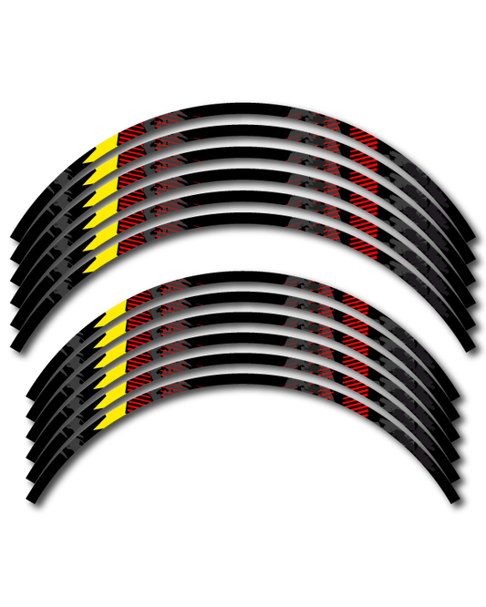 Rim Tapes