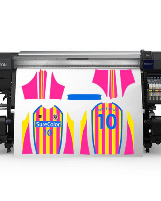 Sublimation Prints