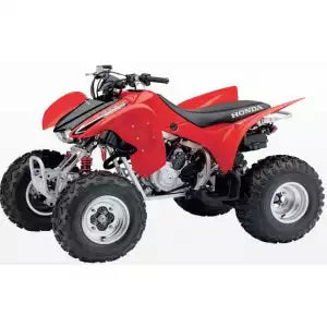 Honda TRX 300 Quad ATV